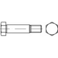 TOOLCRAFT TO-5381853 Zeskant passchroeven M16 35 mm Buitenzeskant DIN 610 10 stuk(s) - thumbnail