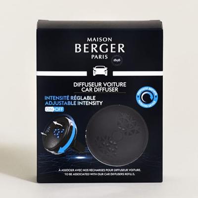 Maison Berger Paris auto diffuser technisch smart 1 stuks