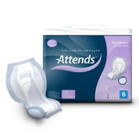 Attends Contours 6 Air Comfort 35 - thumbnail