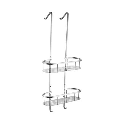 Wiesbaden Style doucherekje hangend chroom