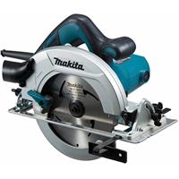 Makita hs7601j 230v cirkelzaag | 1200w 190mm - hs7601j - thumbnail