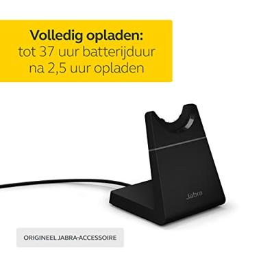 Jabra USB-C Deskstand Evolve2 65 - thumbnail