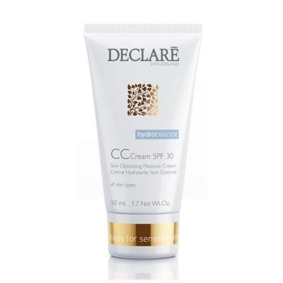 Hydraterende Crème met Kleur Declaré Spf 30 50 ml