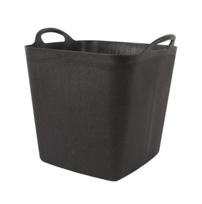 Talen Tools Kuip 43L Zwart Talen Tools Kuip 43L Zwart