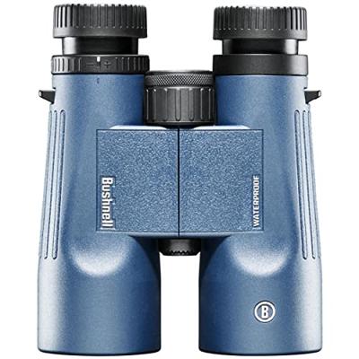 Bushnell De Verrekijkers van H2O 8x42, maken en de Verrekijkers van het Mistbewijs waterdicht