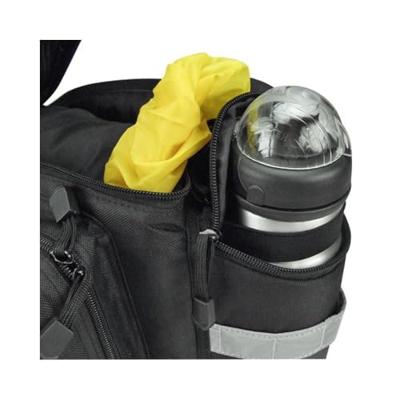 RIXEN & KAUL gepäckträgertasche "tourino" trunk bag r&k tourino 18l