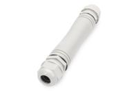 Digitus DN-95129 Uitbreidingsmodule 10 / 100 MBit/s IEEE 802.3af (12.95 W), IEEE 802.3at (25.5 W), IEEE 802.3bt, IEEE 802.3af (15.4 W), IEEE 802.3at (30 W) - thumbnail