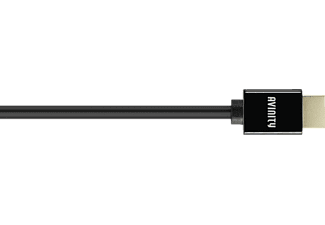 Avinity 2.0 meter Ultra high-speed 8K HDMI-kabel