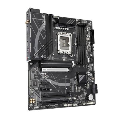 Moederbord Intel Gigabyte Z790 EAGLE AX