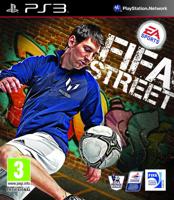 FIFA Street - thumbnail
