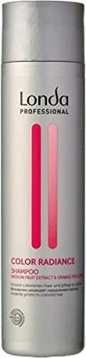 Shampoo voor gekleurd haar Londa Color Radiance 250 ml Oranje Shampoo voor gekleurd haar Londa Color Radiance 250 ml Oranje