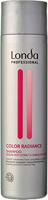 Shampoo voor gekleurd haar Londa Color Radiance 250 ml Oranje - thumbnail