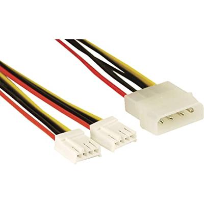 InLine 26950 electriciteitssnoer