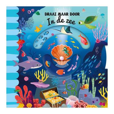 Draai maar door - In de zee