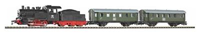 Piko H0 57112 H0 startset passagierstrein