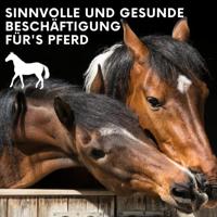 Lax Luzerne aan Touw met houtschijven - thumbnail