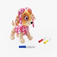 Paw Patrol Doodle Pups Printed Eyes - thumbnail