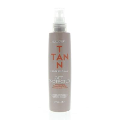 Guill d'or Tan Get Protected Spray 200ml Guill d'or Tan Get Protected Spray 200ml