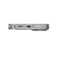Urban Armor Gear Plyo Case Samsung Galaxy S26 Ultra Ice MagSafe compatible, Met magneetmodule - thumbnail