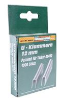 Brüder Mannesmann Nieten U vorm 12 mm voor 48410 (Hobby) - 48412 - thumbnail