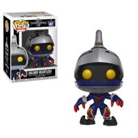 Pop Kingdom Hearts 3 Soldier Heartless Vinyl Figure - thumbnail