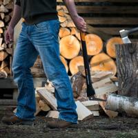 Fiskars WoodXpert sappie XA22 - 1003623 - 1003623 - thumbnail