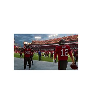 Madden NFL 22