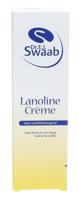 Dr. E.J. Swaab Dr. E.J. Swaab Lanoline Creme Tube (30g) - thumbnail