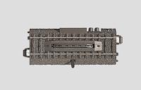 H0 Märklin C-rails (met ballastbed) 24997 Ontkoppelrails, Recht 94.2 mm 1 stuk(s) - thumbnail