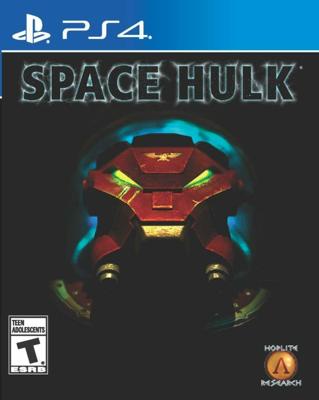 Space Hulk (Import) Space Hulk (Import)