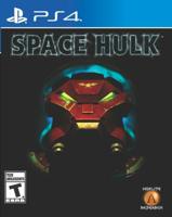 Space Hulk (Import) - thumbnail
