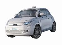 Bouwspel Baby Born Fiat 500 - thumbnail