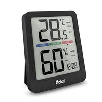 Mebus 11115 11115 Draadloze thermo- en hygrometer - thumbnail