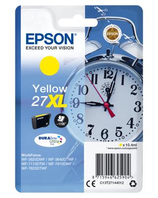 Epson C13T27144022 inktcartridge