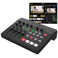 Roland VRC-01 AeroCaster AV Mixer systeem voor live-streaming - thumbnail