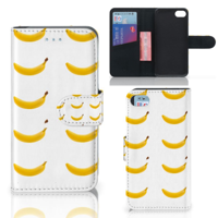 iPhone 7 | 8 | SE (2020) | SE (2022) Book Cover Banana - thumbnail