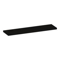 Brauer Ocean Slim Planchet - 60 Incl. Blinde Ophanging - Timber Black - thumbnail