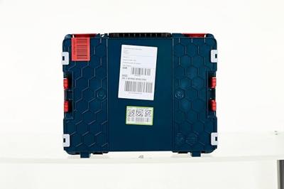 Bosch Blauw GRO 12V-35 Multitool Solo | zonder accu&apos;s en lader in L-Boxx - 06019C5002