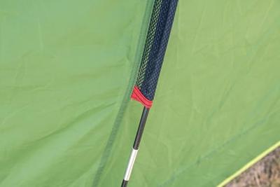 Coleman Darwin 4 Plus BlackOut Tent Coleman Darwin 4 Plus BlackOut Tent