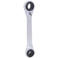 KS Tools 5034554 503.4554 Dubbele ringsleutel Sleutelbreedte (metrisch) 30 - 36 mm - thumbnail
