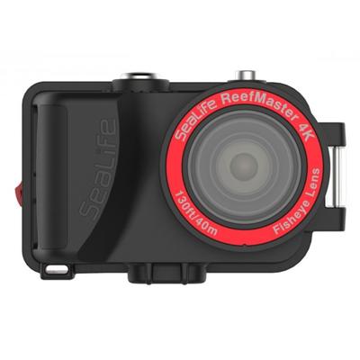 Sealife Reefmaster RM-4K Underwater Camera Sealife Reefmaster RM-4K Underwater Camera