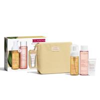 Clarins Cleansing Essentials Sensitive Skin - thumbnail
