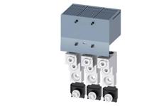 Siemens 3VA9483-0JC23 Aansluitaccessoires 1 stuk(s) (b x d) 138 mm x 93.9 mm - thumbnail