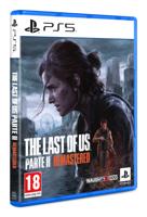 The Last of Us Part II Remastered - thumbnail