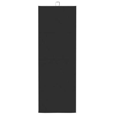 VidaXL Kledingorganisers hangend 2 st met 4 schappen stof