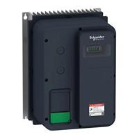 Schneider Electric Frequentieregelaar ATV320U22N4W 2.2 kW 3-fasig 380 V, 500 V - thumbnail