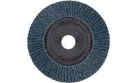 PFERD TOOLS 67769100 PFC 100 Z 120 PSF STEELOX/16,0 Lamellenschijf Diameter 100 mm Boordiameter 16 mm RVS, Staal 10 stuk(s) - thumbnail