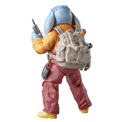 Star Wars: Skeleton Crew Black Series Action Figure Neel (At Attin) 15 cm Star Wars: Skeleton Crew Black Series Action Figure Neel (At Attin) 15 cm