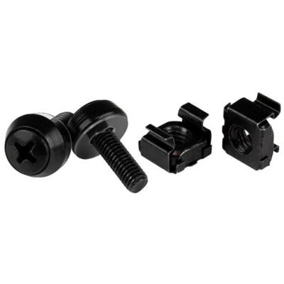 DSI M6 Kooimoerenset - DS-M611 schroevenset DSI M6 Kooimoerenset - DS-M611 schroevenset