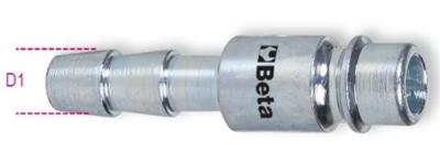 Beta 1916r snelkoppeling slang aansluiting taps 6mm